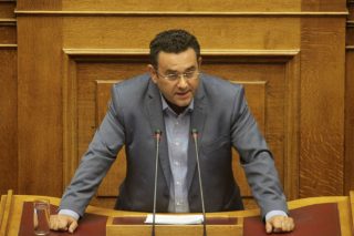 Βουλευτής και για το ΚΚΕ