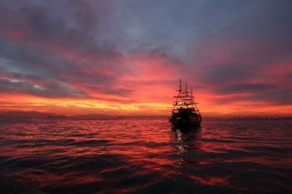 Η πρώτη… μαύρη τρύπα στο νερό αξίας 110 εκατ. ευρώ