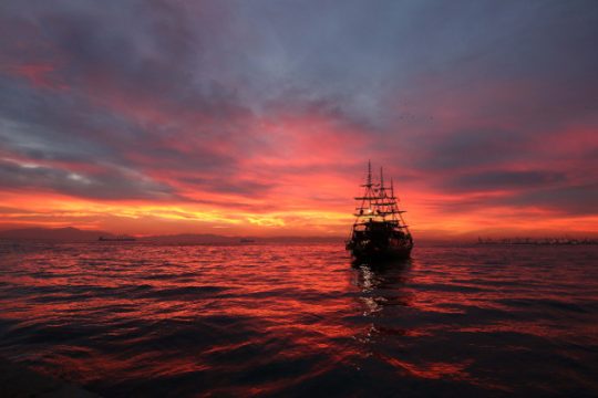 Η πρώτη… μαύρη τρύπα στο νερό αξίας 110 εκατ. ευρώ