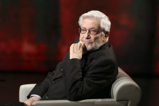 Ο πικρός και γκροτέσκος Ετορε Σκόλα