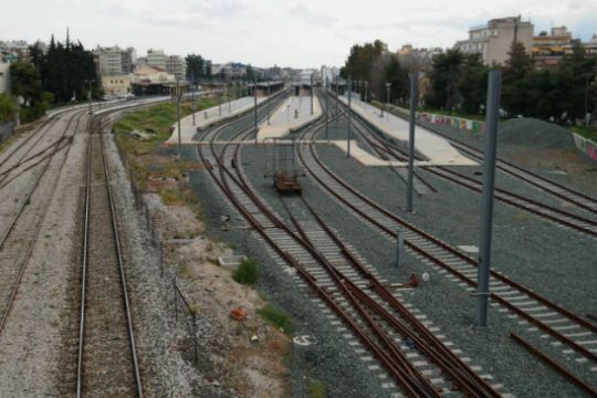 Νέες στάσεις εργασίας σήμερα σε ΟΣΕ και προαστιακό