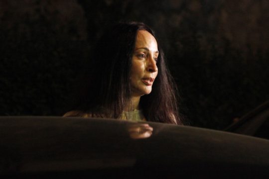 Στη βουλή δικογραφία με τις καταγγελίες Σταμάτη για Παπανδρέου