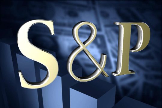 Αναβάθμιση ελληνικής οικονομίας από Standard and Poor’s