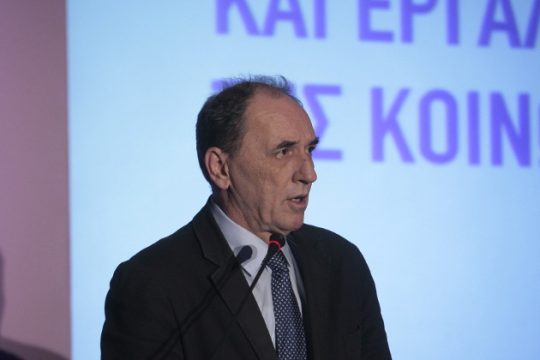 Οι βασικοί άξονες για την πορεία προς την ανάπτυξη