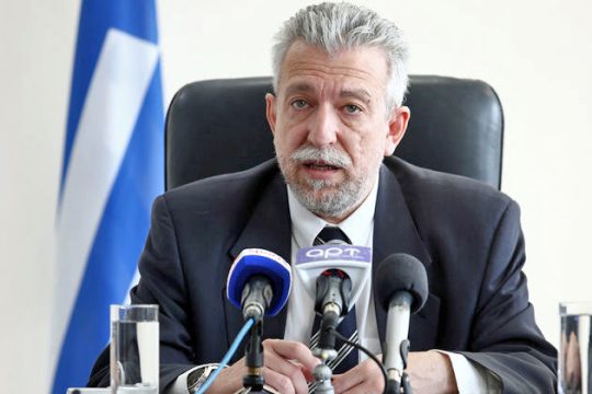 Μπορείτε! Θέλετε;