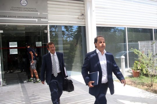 Τα στοιχεία δείχνουν Παπασταύρου