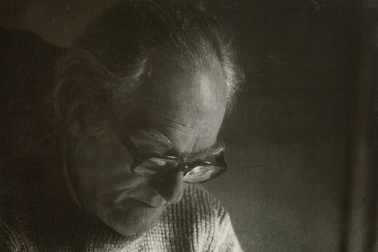 Πέθανε ο Στ. Στεφάνου, από τους ιστορικούς ηγέτες της Αριστεράς