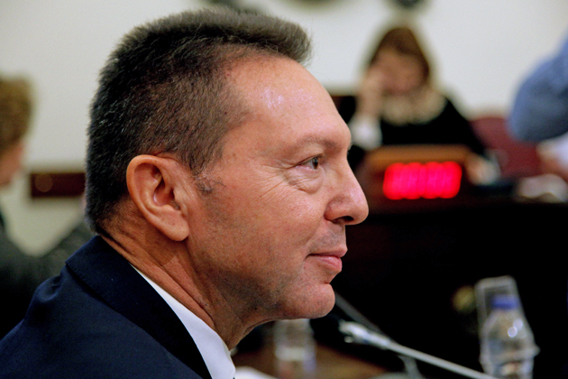 Ολοκλήρωση της αξιολόγησης ζητά ο Στουρνάρας
