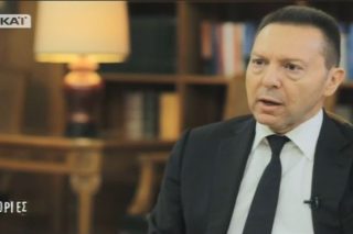 Μπα, έκαναν λάθη και οι εταίροι;