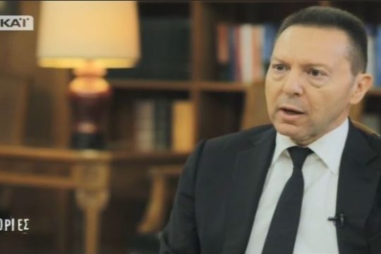 Μπα, έκαναν λάθη και οι εταίροι;
