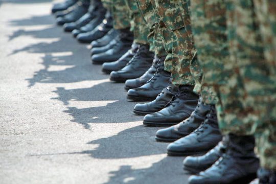 «Πλήρης απουσία πολιτικής βούλησης στο ν/σ ΥΠΕΘΑ»