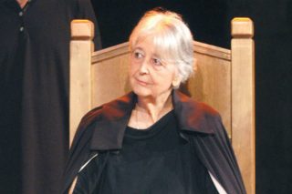 Μια ανάσα για τη Συνοδινού