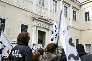 «Ηταν αναμενόμενο»
