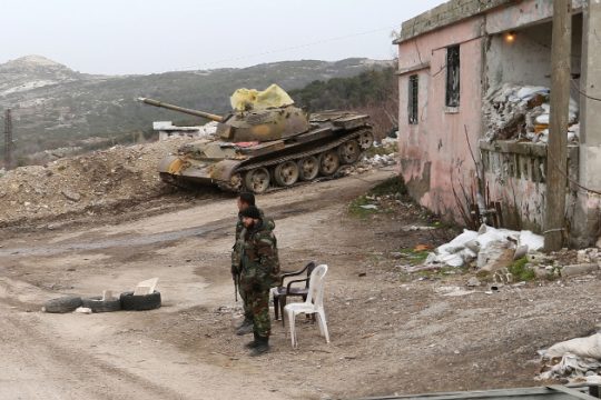 «Καταρρέουν» πριν καν ξεκινήσουν