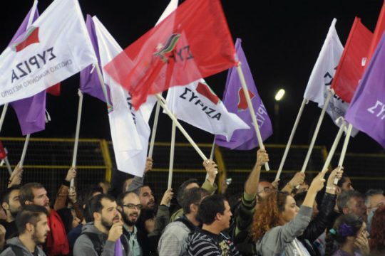 Μπορούμε;