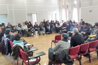 Πρόταση για δομή φιλοξενίας ανηλίκων