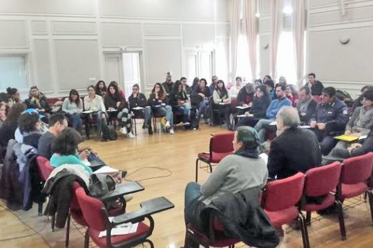 Πρόταση για δομή φιλοξενίας ανηλίκων
