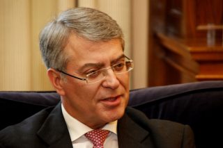 Εκ των έσω η αντικατάσταση Θωμόπουλου στην Τρ. Πειραιώς