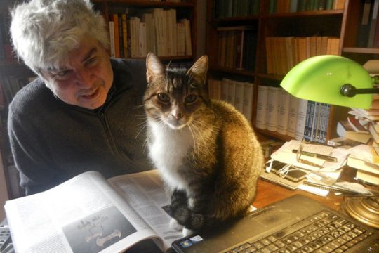 «Αφήσαμε τον Συκουτρή στα χέρια της Χρυσής Αυγής»