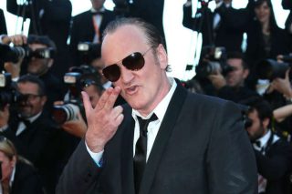Ταραντίνο: «Ο Σιλβέστερ Σταλόνε με τράβηξε στο σινεμά»