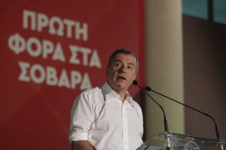 QUIZ: Βρείτε τη… Λεπέν