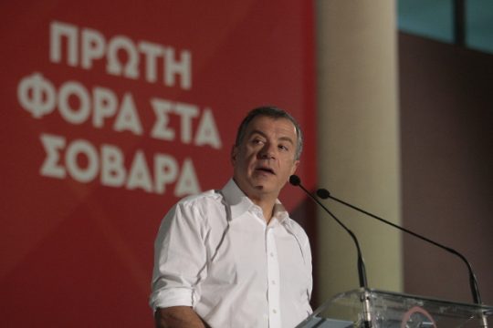 QUIZ: Βρείτε τη… Λεπέν