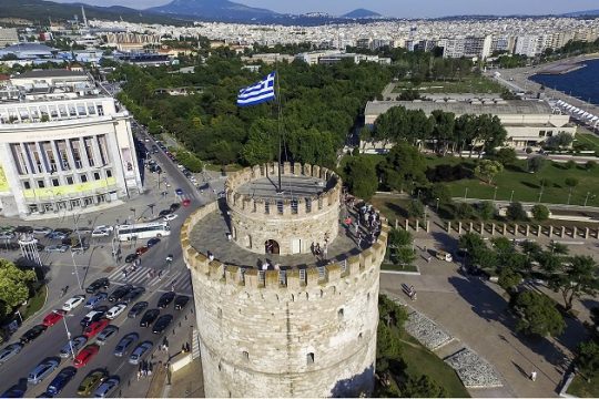 Δημόσιοι υπάλληλοι κατά του ασφαλιστικού