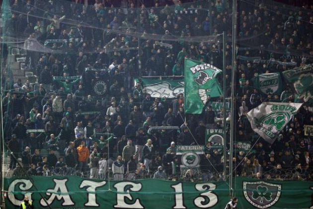 Θύρα 13 προς Κοντονή: «Ή εμείς ή εσύ»