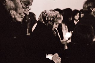 Ο θάνατος το στρώνει