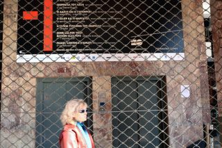 Πολιτικά παιχνίδια παγιδεύουν το Εθνικό Θέατρο