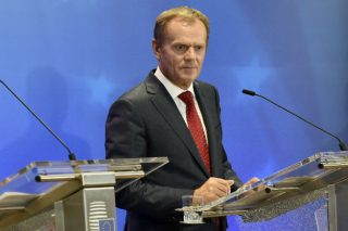 «Να σταματήσει η Ε.Ε. να παίζει με ζωές ανθρώπων»