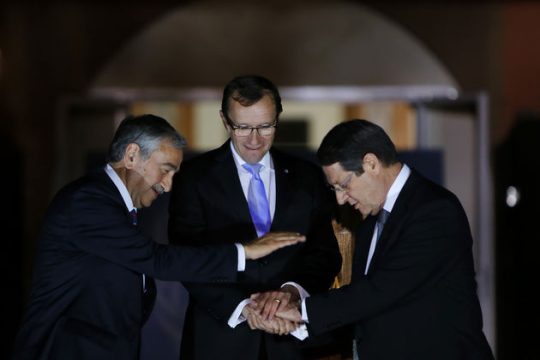 Αϊντε… να δούμε