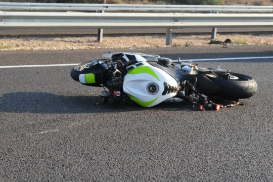 Θανατηφόρο τροχαίο με εγκατάλειψη του θύματος