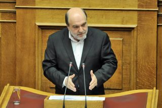 Αφορολόγητες οι αγροτικές επιδοτήσεις έως 12.000 ευρώ