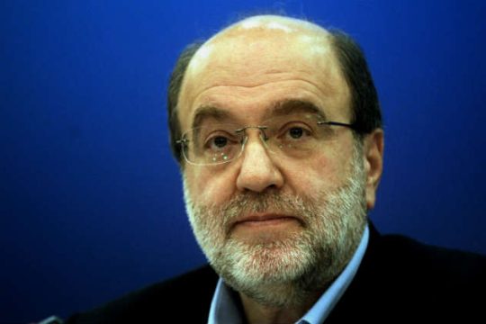 Αν δεν λυθεί το ασφαλιστικό, σε κίνδυνο όλο το σύστημα