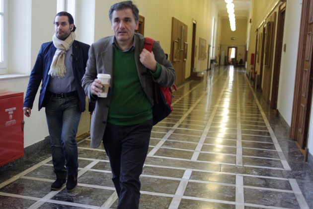 Επαφών συνέχεια και στο βάθος… Σόιμπλε