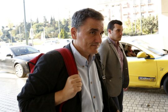 «Ωφέλιμη για όλη την Ευρώπη η άνοδος της Αριστεράς»
