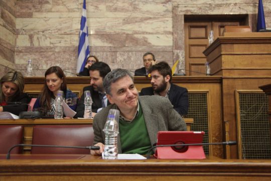 «Δεν μπορούν να μειωθούν άλλο οι συντάξεις»