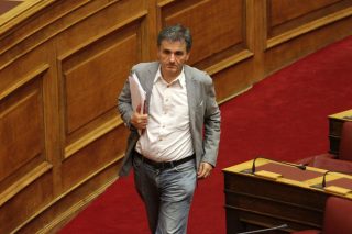 Μπαράζ επαφών στην Ευρώπη για πρόγραμμα και ασφαλιστικό