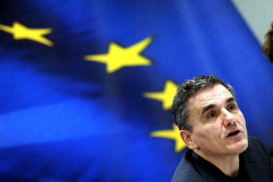 «Παιχνίδια» διαρροών και διαψεύσεις για το ασφαλιστικό