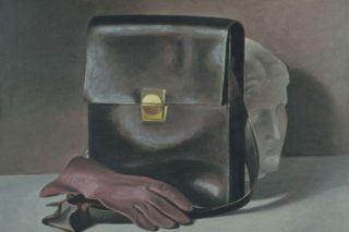Η γυναίκα του τρένου