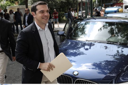 «Θα δώσουμε μάχη για τις θέσεις μας»