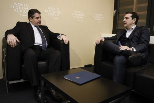 «Δεν είναι δυνατόν να περικοπούν οι συντάξεις»