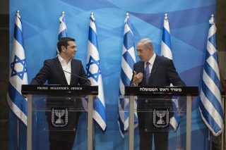 Ενα ταξίδι με πολλές συμφωνίες