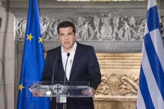 Τα ερωτήματα 365 ημερών