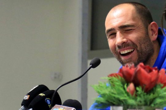 ΠΑΟΚ όπως Μπάρτσα και αναμονή για Βελλίδη