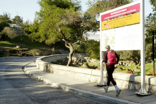 Πώς το μονότονο τζόκινγκ κερδίζει συνεχώς οπαδούς