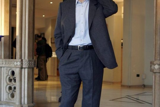 Ο Σοστακόβιτς και ο Στάλιν
