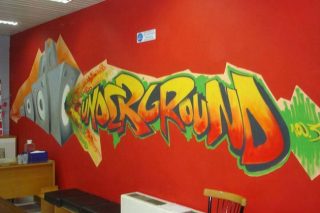 Κάτω τα χέρια από το UnderGround Radio