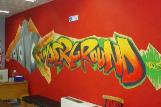 Κάτω τα χέρια από το UnderGround Radio